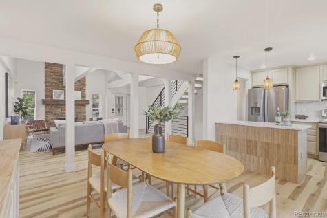 4348 S Atchison Circle Aurora CO 80015