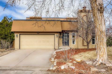 4348 S Atchison Circle Aurora CO 80015