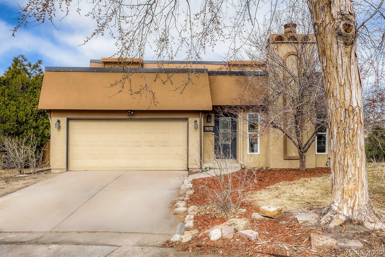 4348 S Atchison Circle Aurora CO 80015