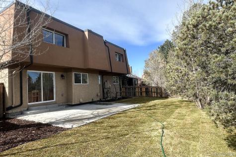 4348 S Atchison Circle Aurora CO 80015