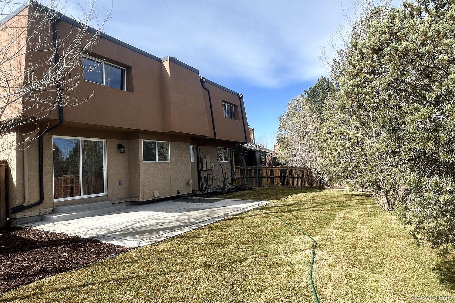 4348 S Atchison Circle Aurora CO 80015