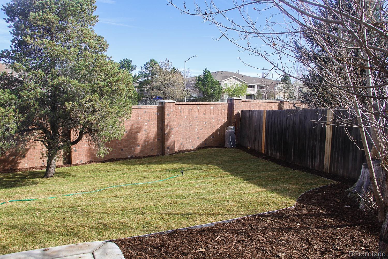 4348 S Atchison Circle Aurora CO 80015