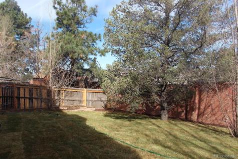 4348 S Atchison Circle Aurora CO 80015