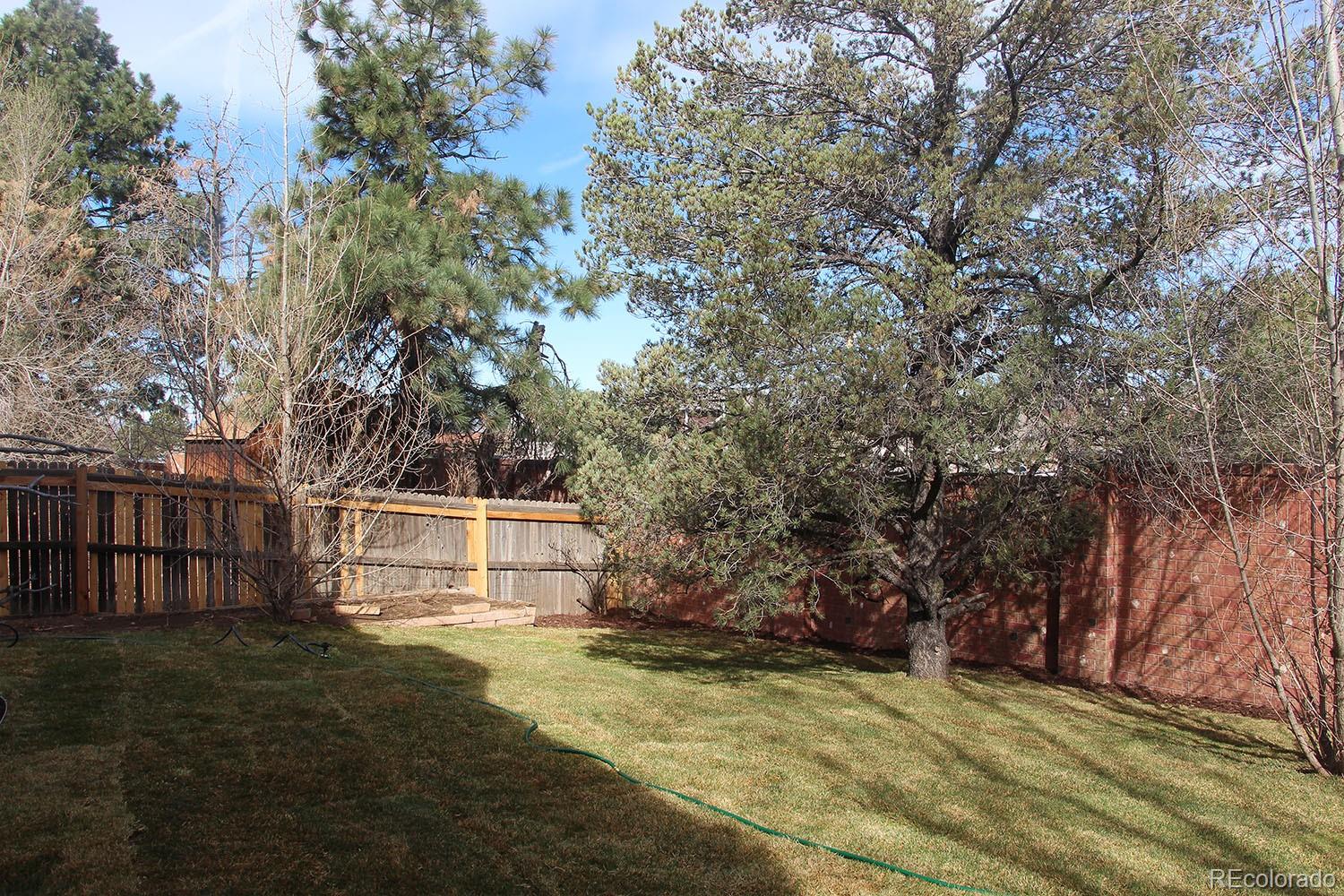 4348 S Atchison Circle Aurora CO 80015