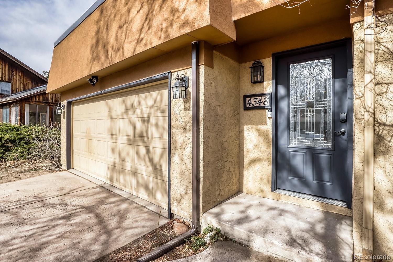 4348 S Atchison Circle Aurora CO 80015