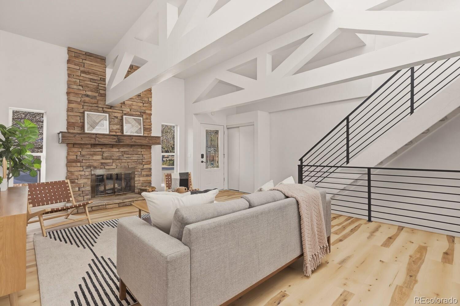 4348 S Atchison Circle Aurora CO 80015
