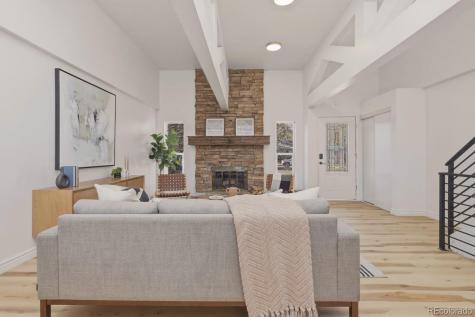 4348 S Atchison Circle Aurora CO 80015