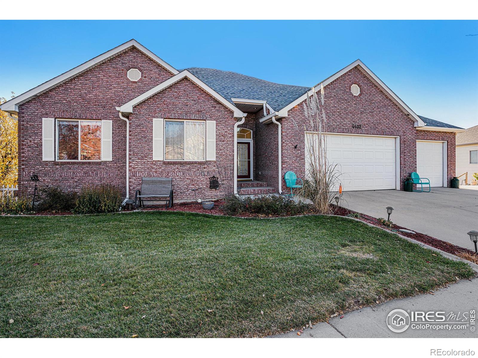 4402 W 30th Street Greeley CO 80634