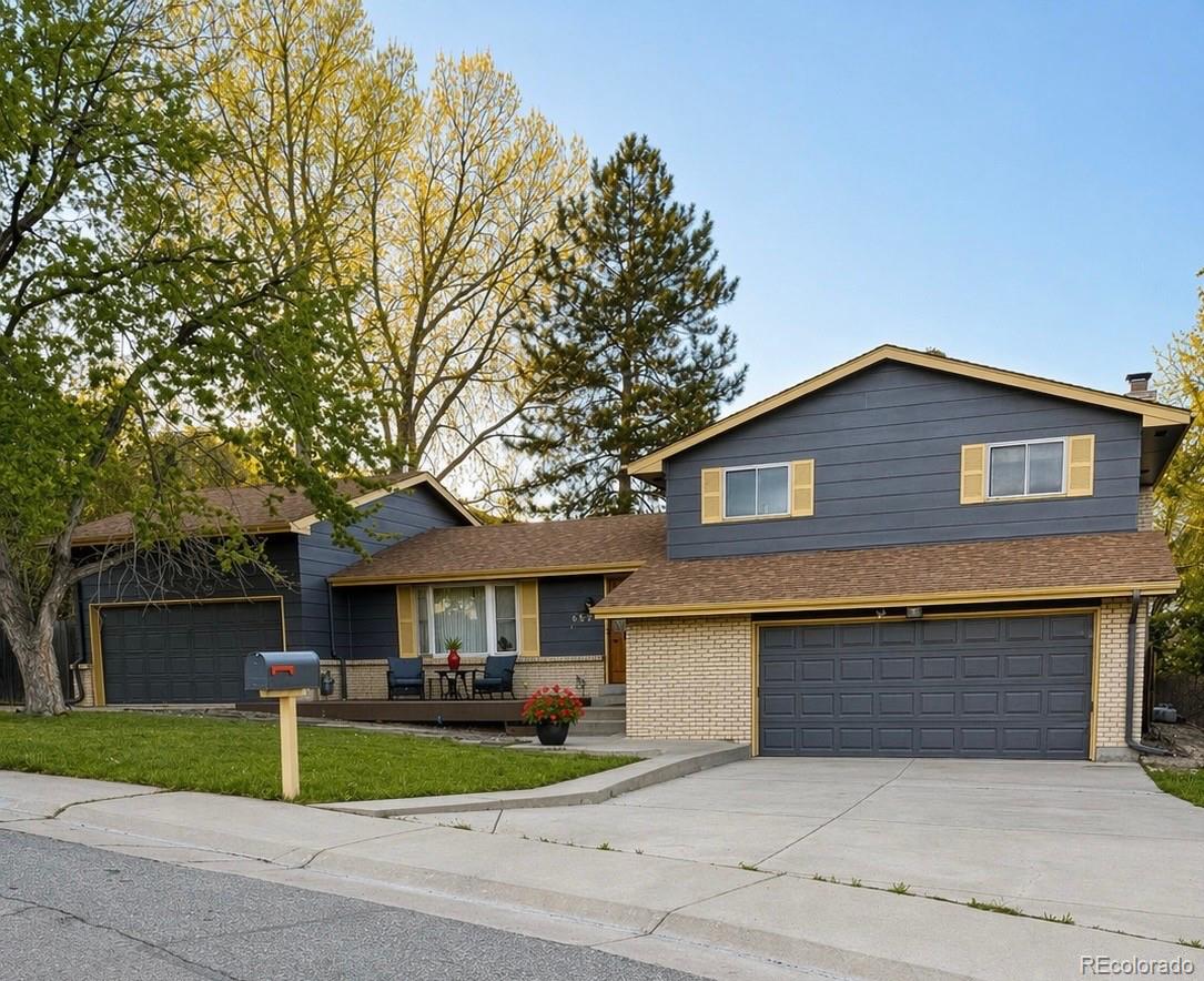 6822 Kipling Street Arvada CO 80004