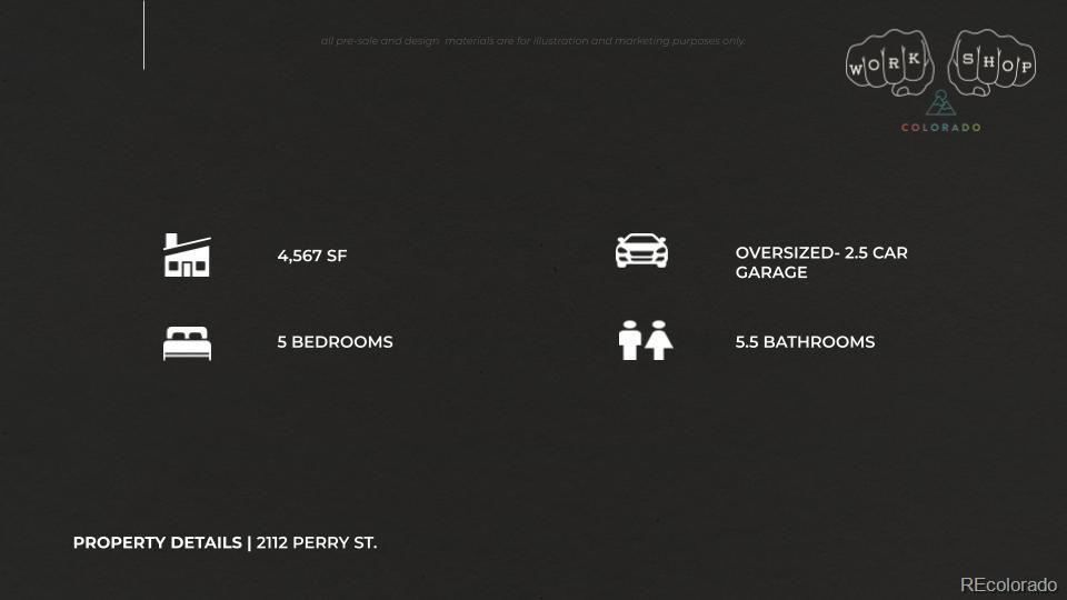 2112 Perry Street Denver CO 80212