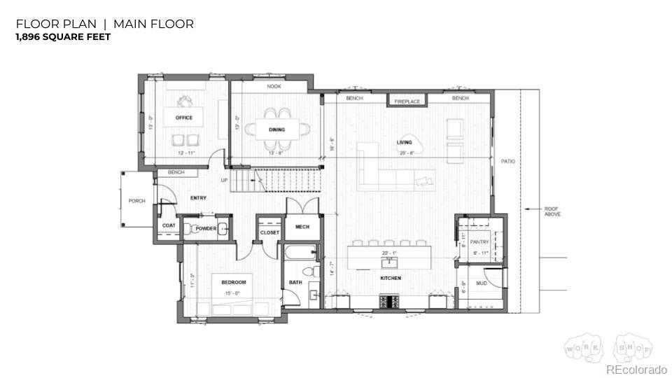 2112 Perry Street Denver CO 80212