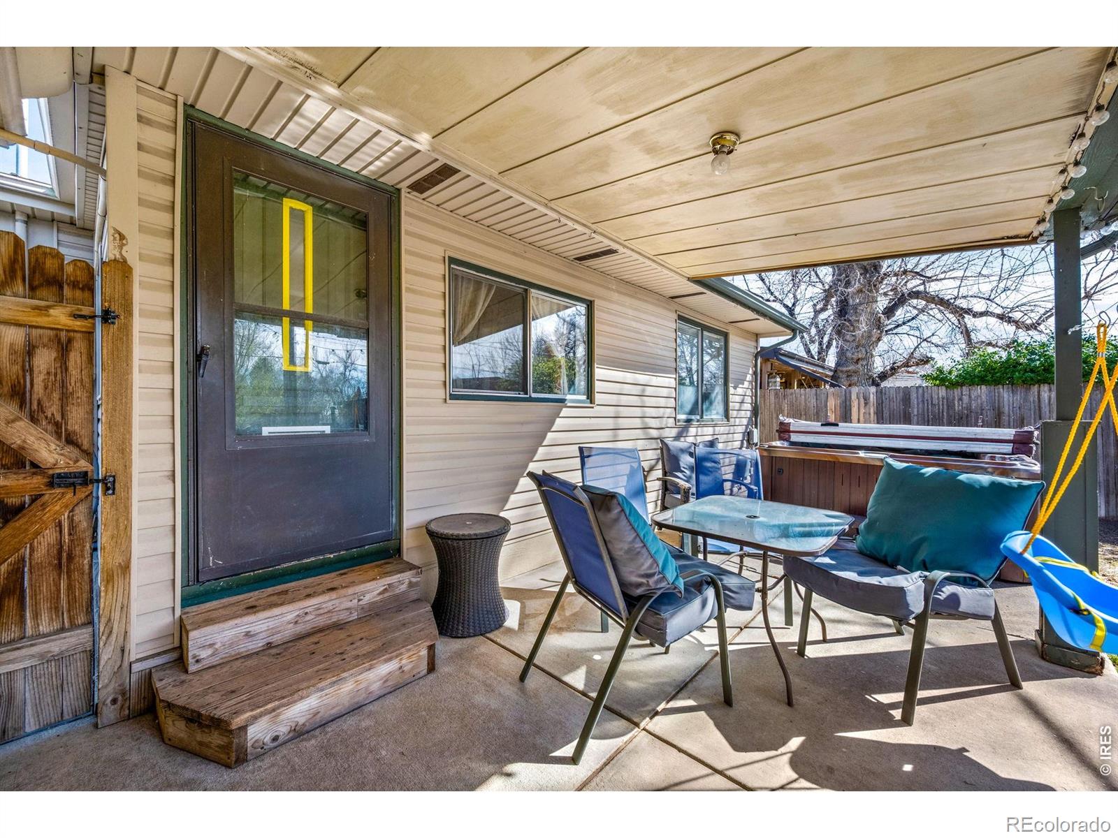 132 E 22nd Street Loveland CO 80538