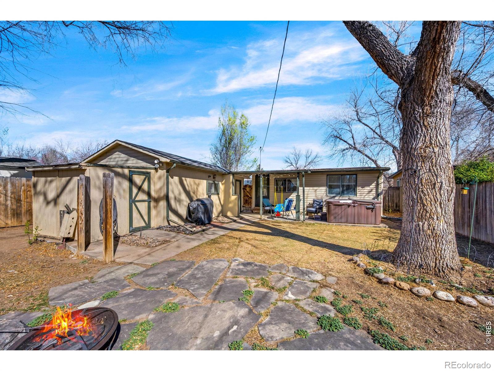132 E 22nd Street Loveland CO 80538