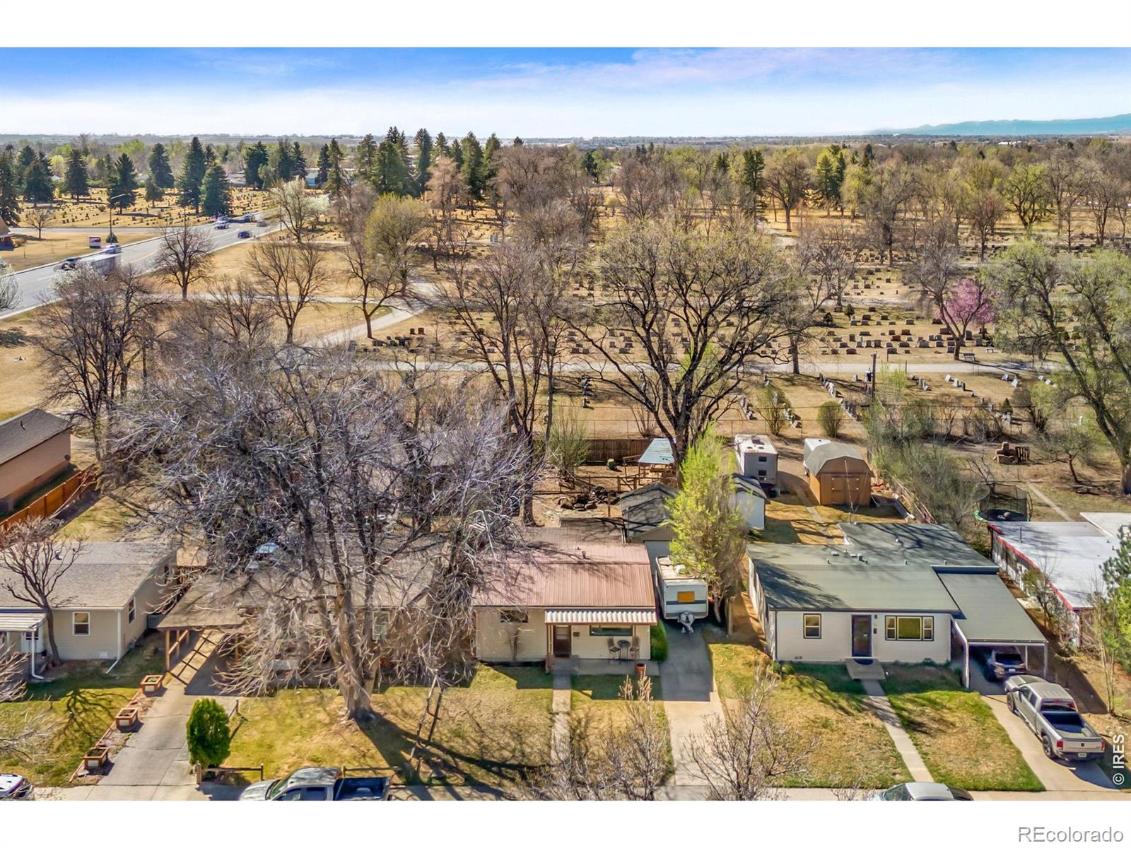 132 E 22nd Street Loveland CO 80538