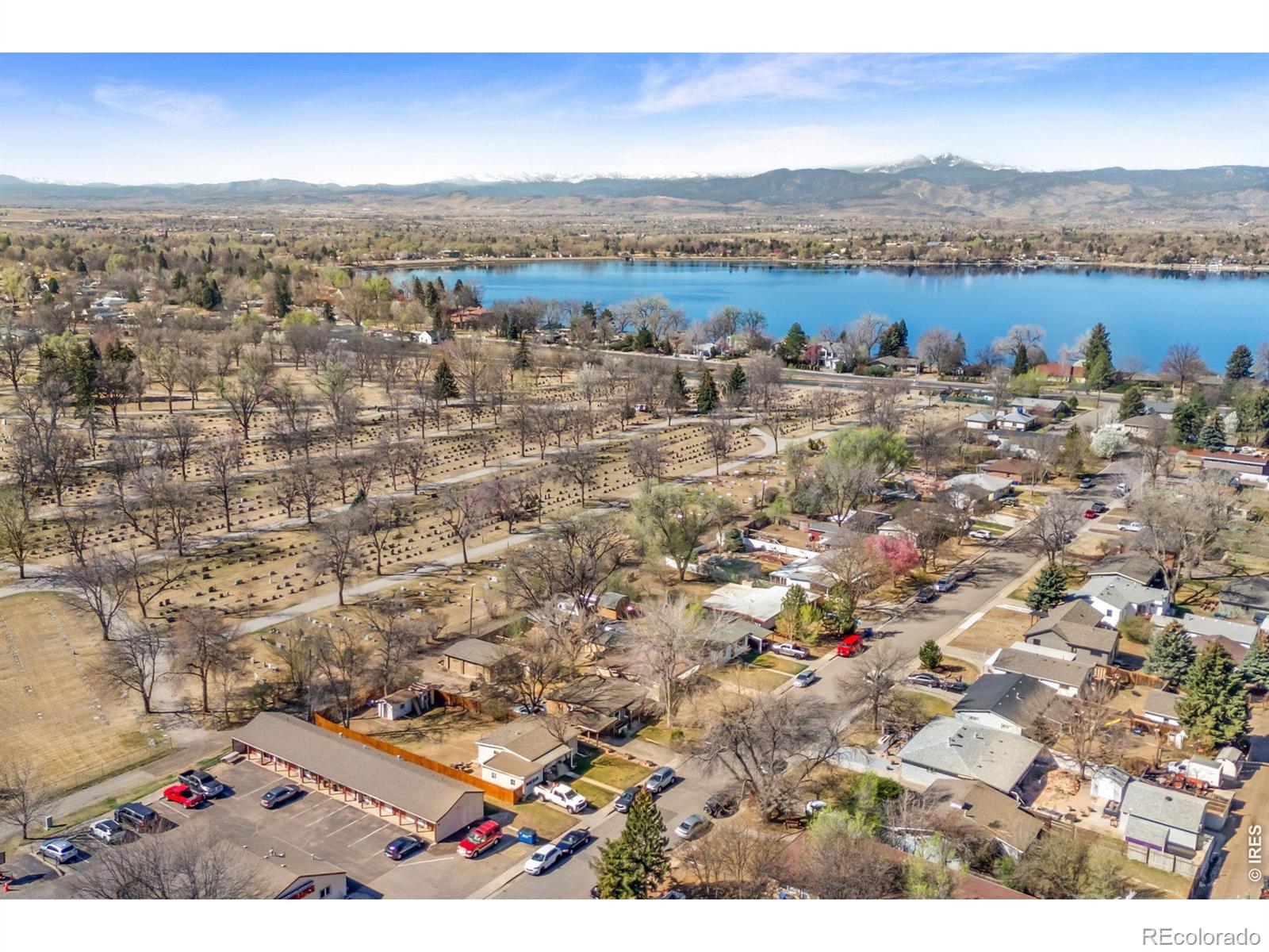 132 E 22nd Street Loveland CO 80538