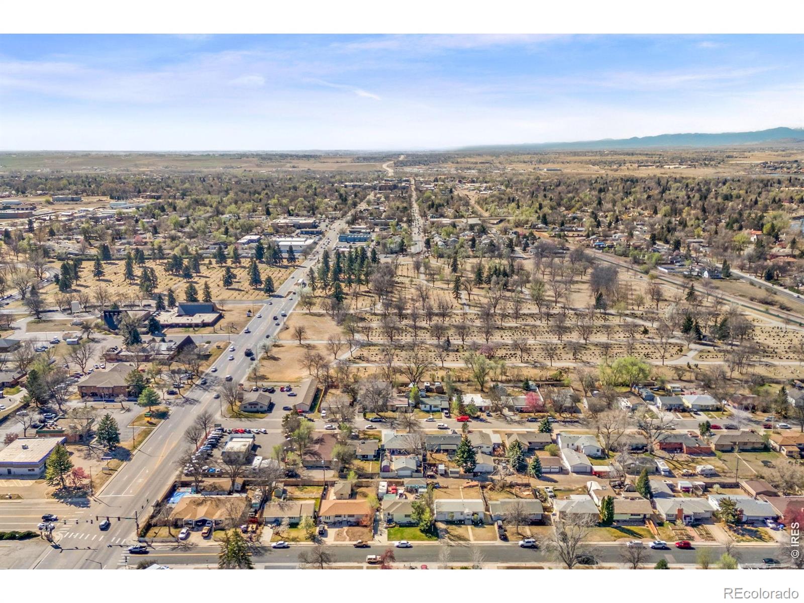 132 E 22nd Street Loveland CO 80538