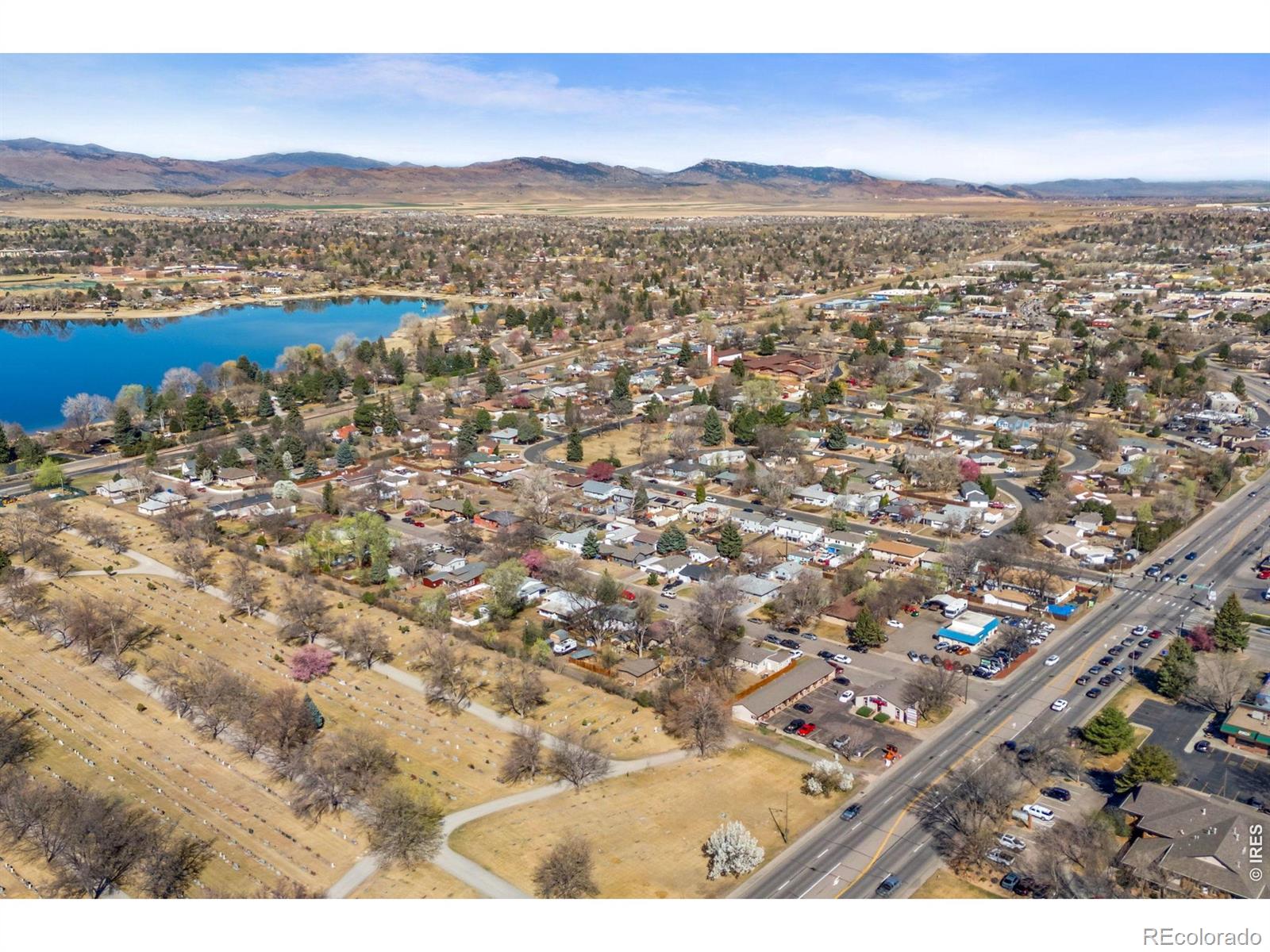 132 E 22nd Street Loveland CO 80538