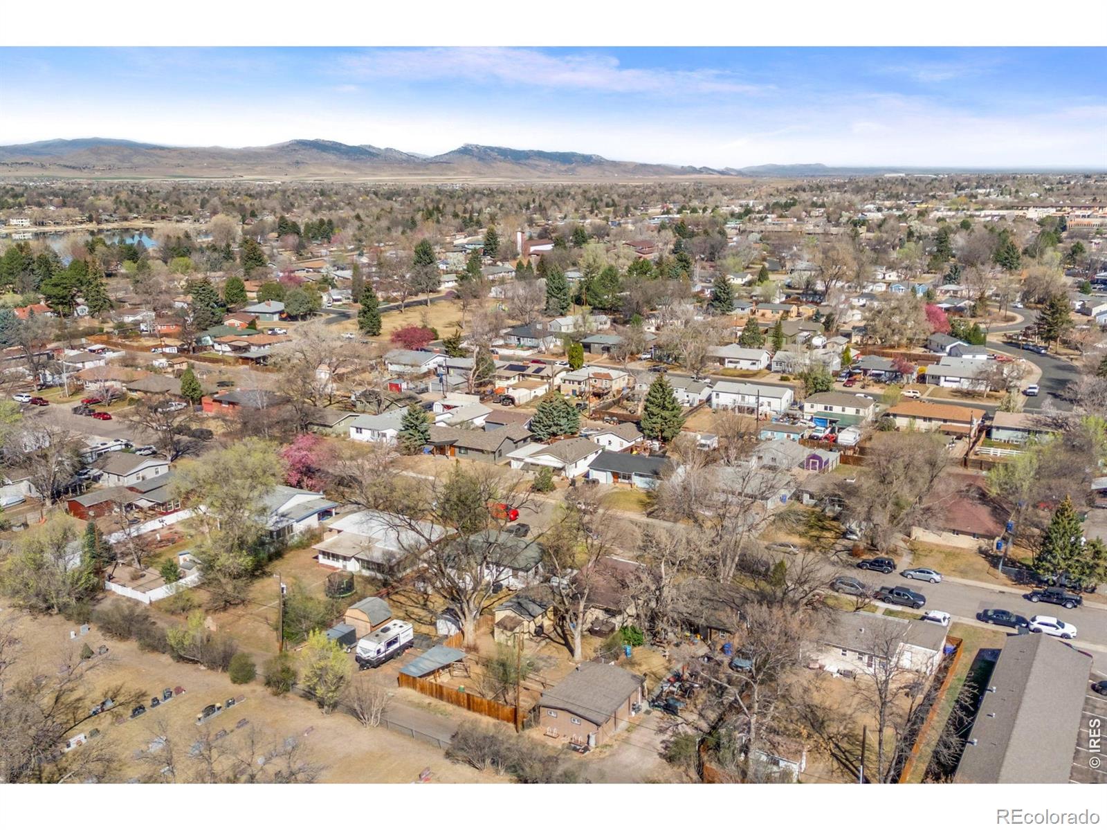 132 E 22nd Street Loveland CO 80538