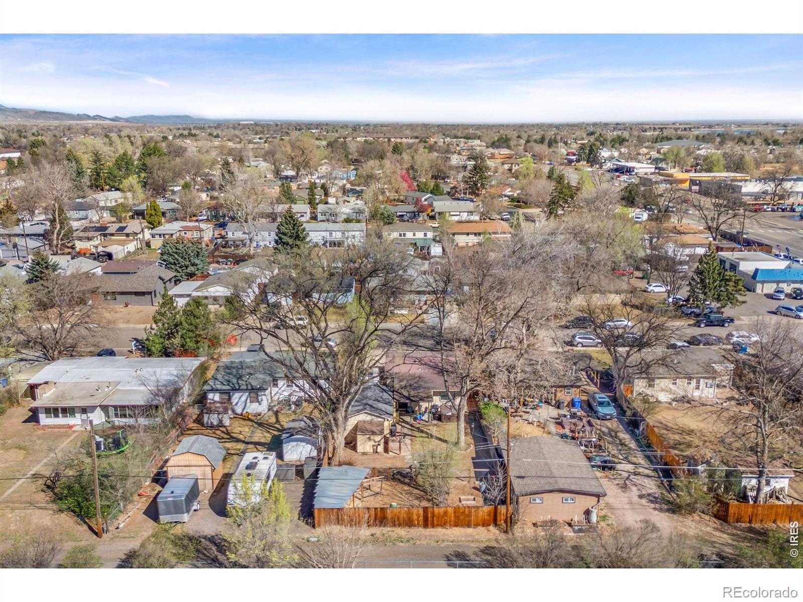 132 E 22nd Street Loveland CO 80538