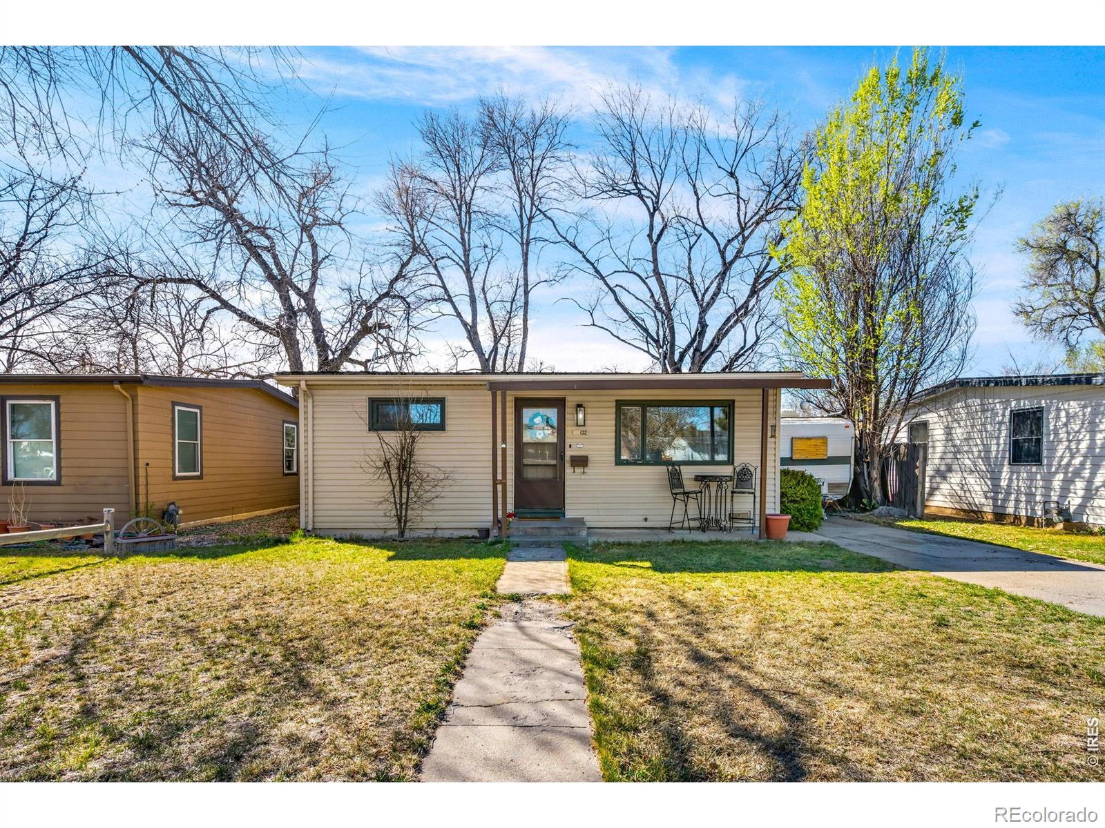 132 E 22nd Street Loveland CO 80538