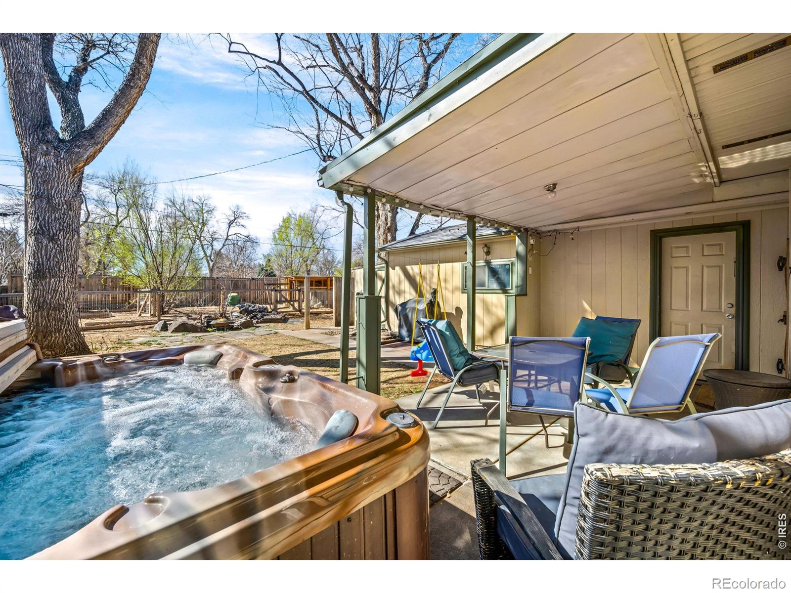 132 E 22nd Street Loveland CO 80538