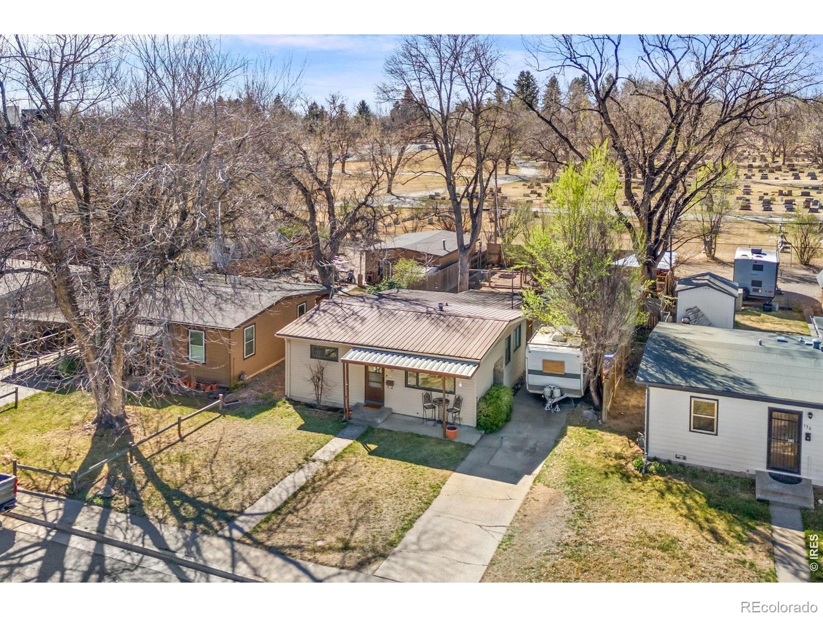 132 E 22nd Street Loveland CO 80538
