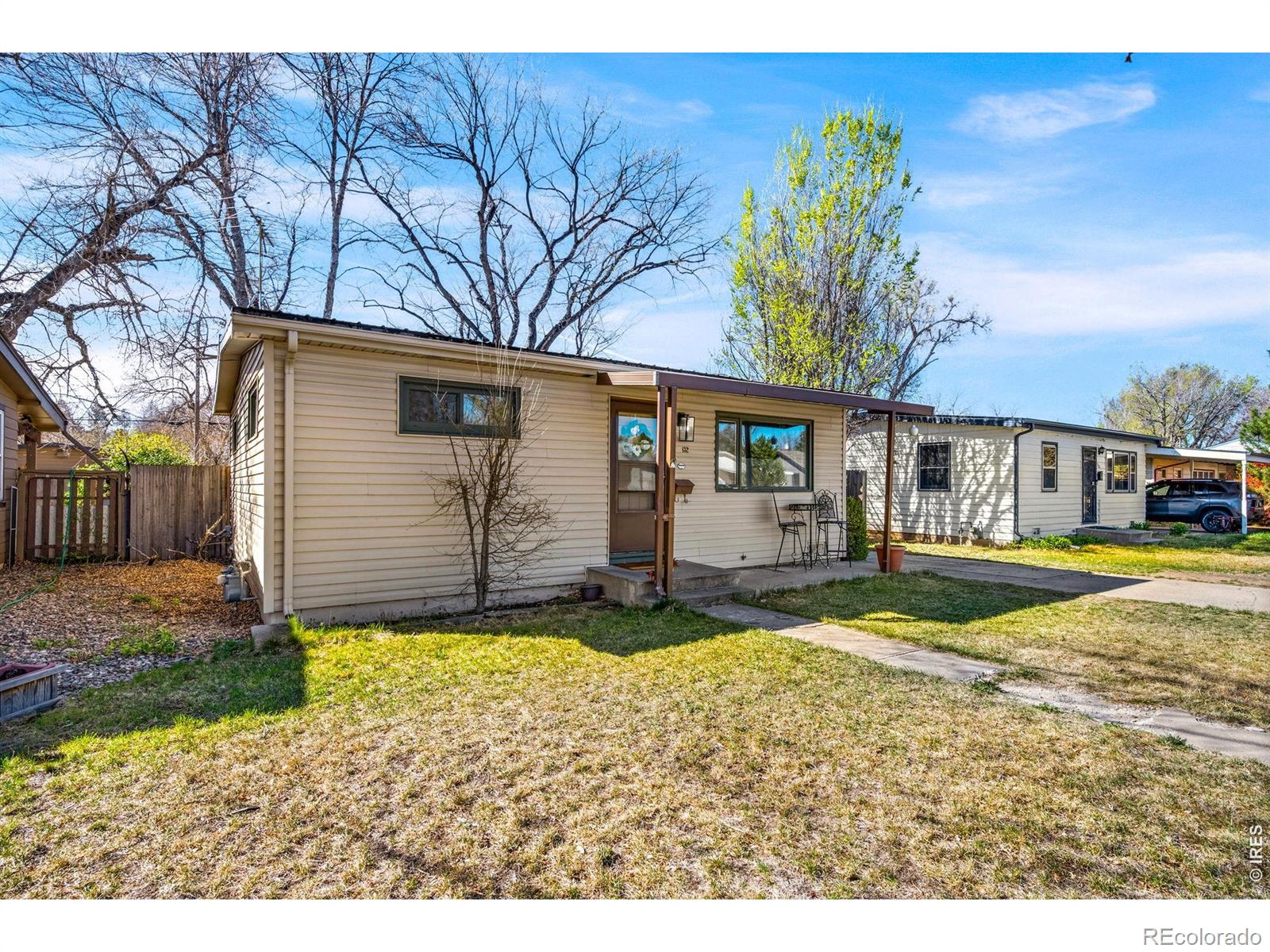 132 E 22nd Street Loveland CO 80538