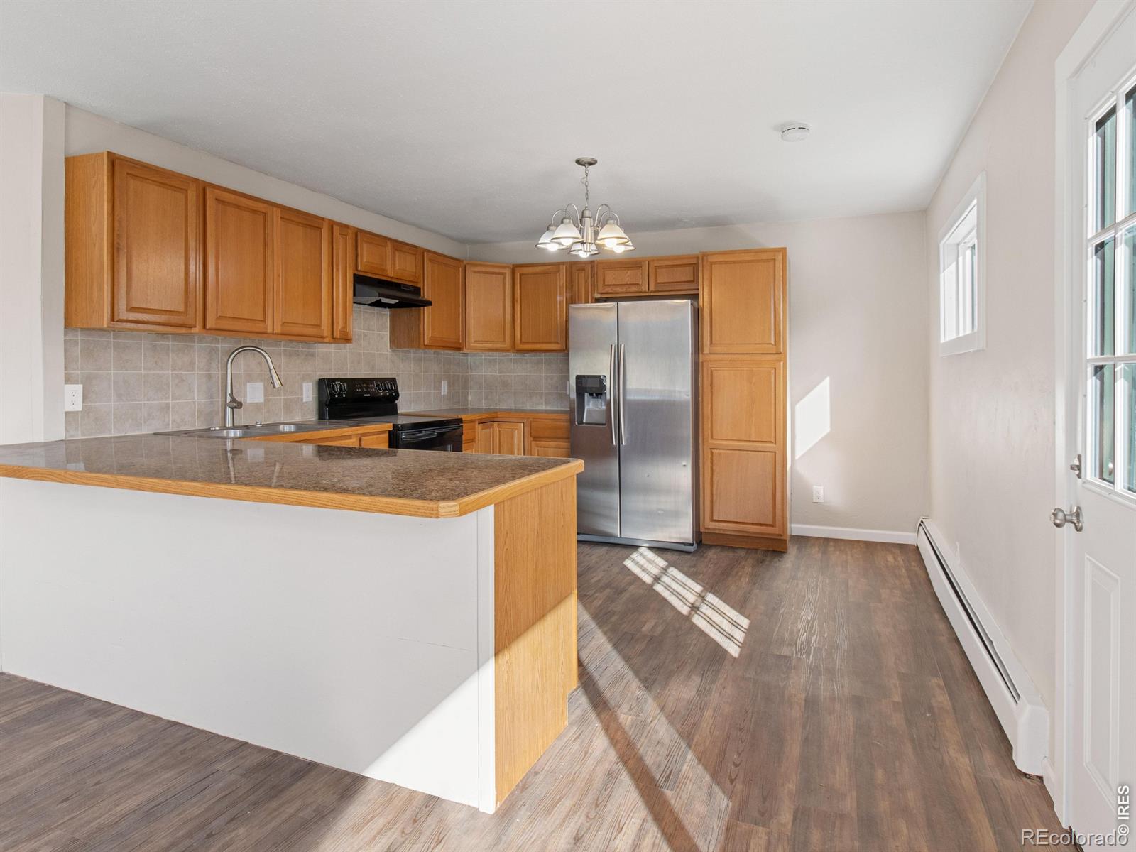450 Hillside Lane Estes Park CO 80517
