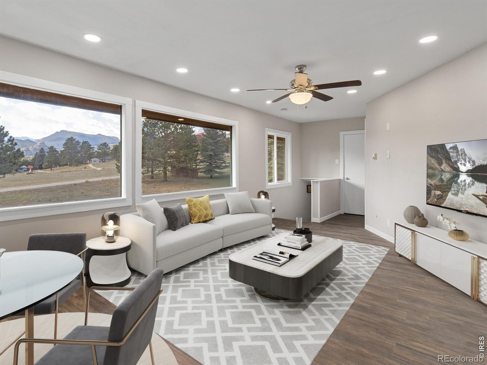 450 Hillside Lane Estes Park CO 80517