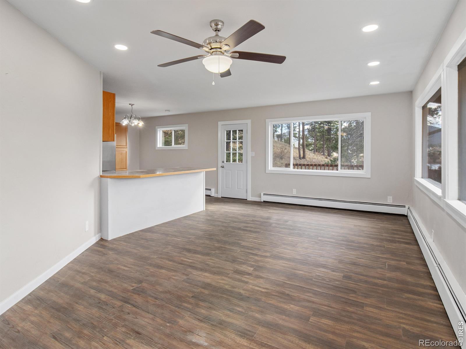 450 Hillside Lane Estes Park CO 80517
