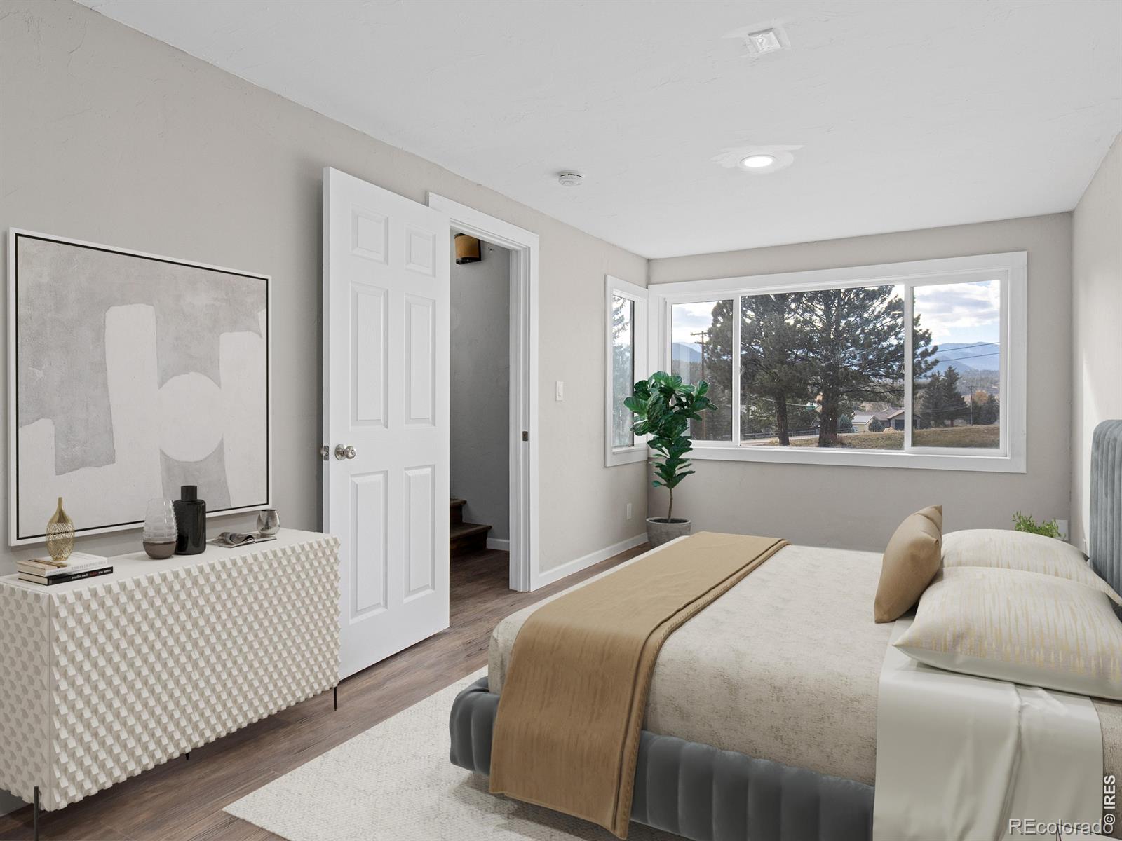 450 Hillside Lane Estes Park CO 80517