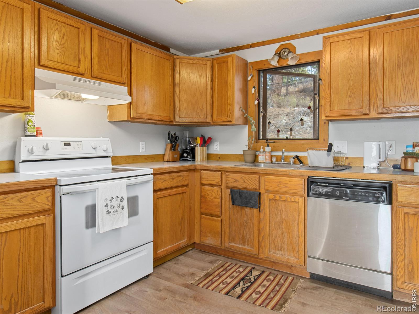 450 Hillside Lane Estes Park CO 80517