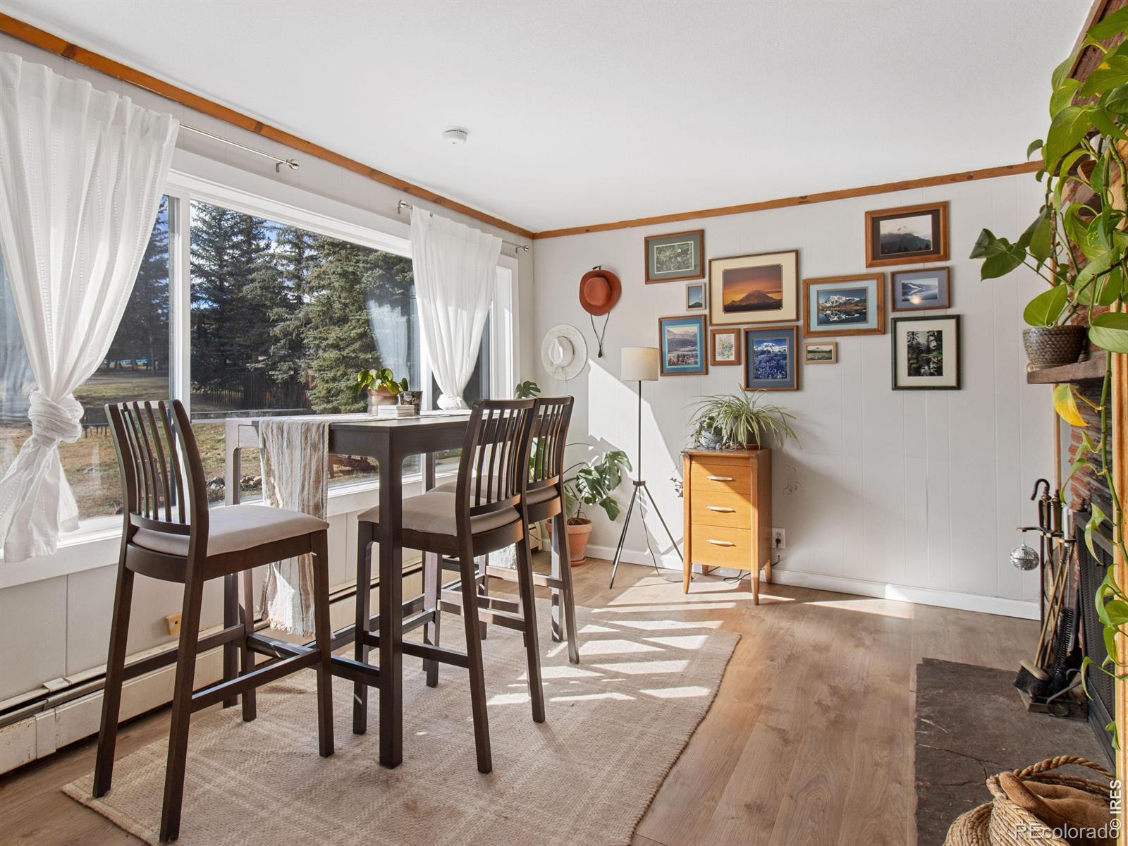 450 Hillside Lane Estes Park CO 80517