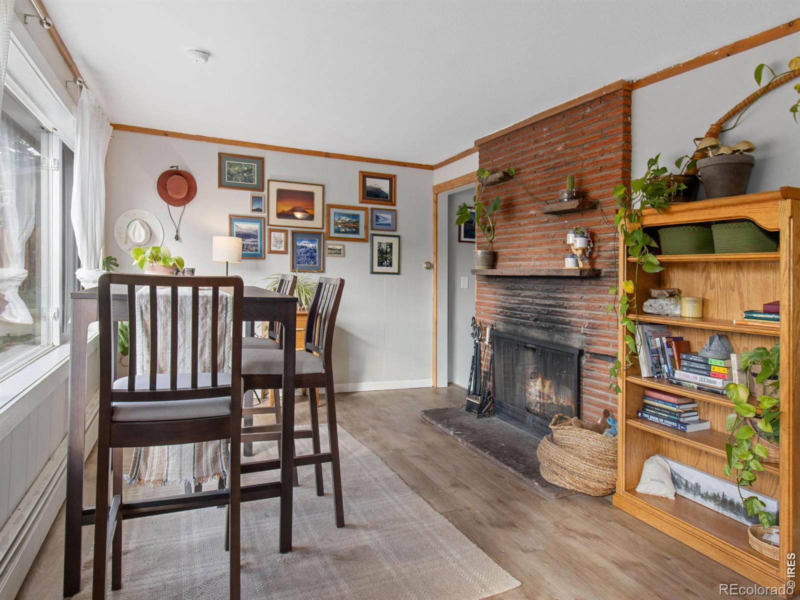 450 Hillside Lane Estes Park CO 80517