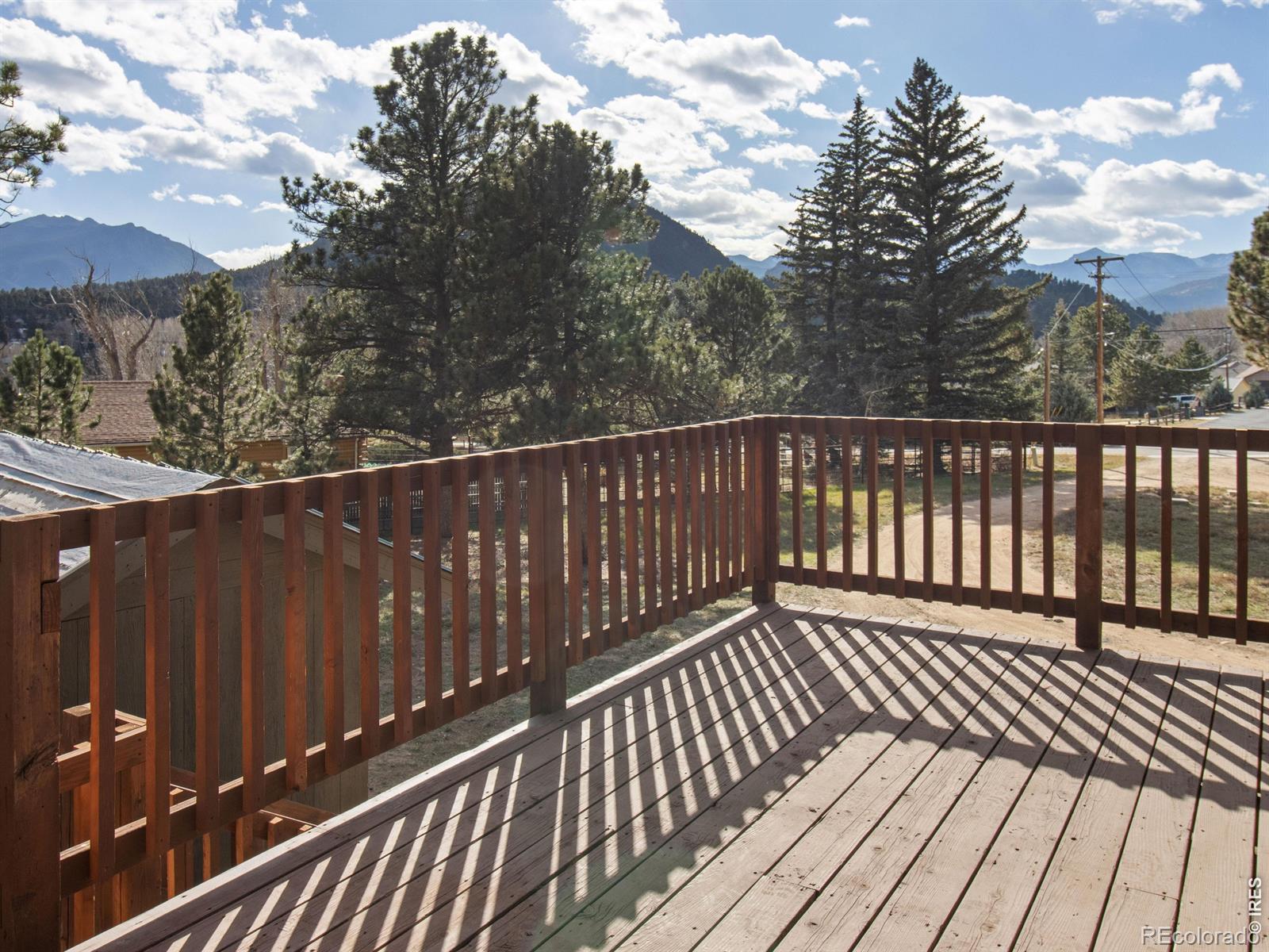450 Hillside Lane Estes Park CO 80517