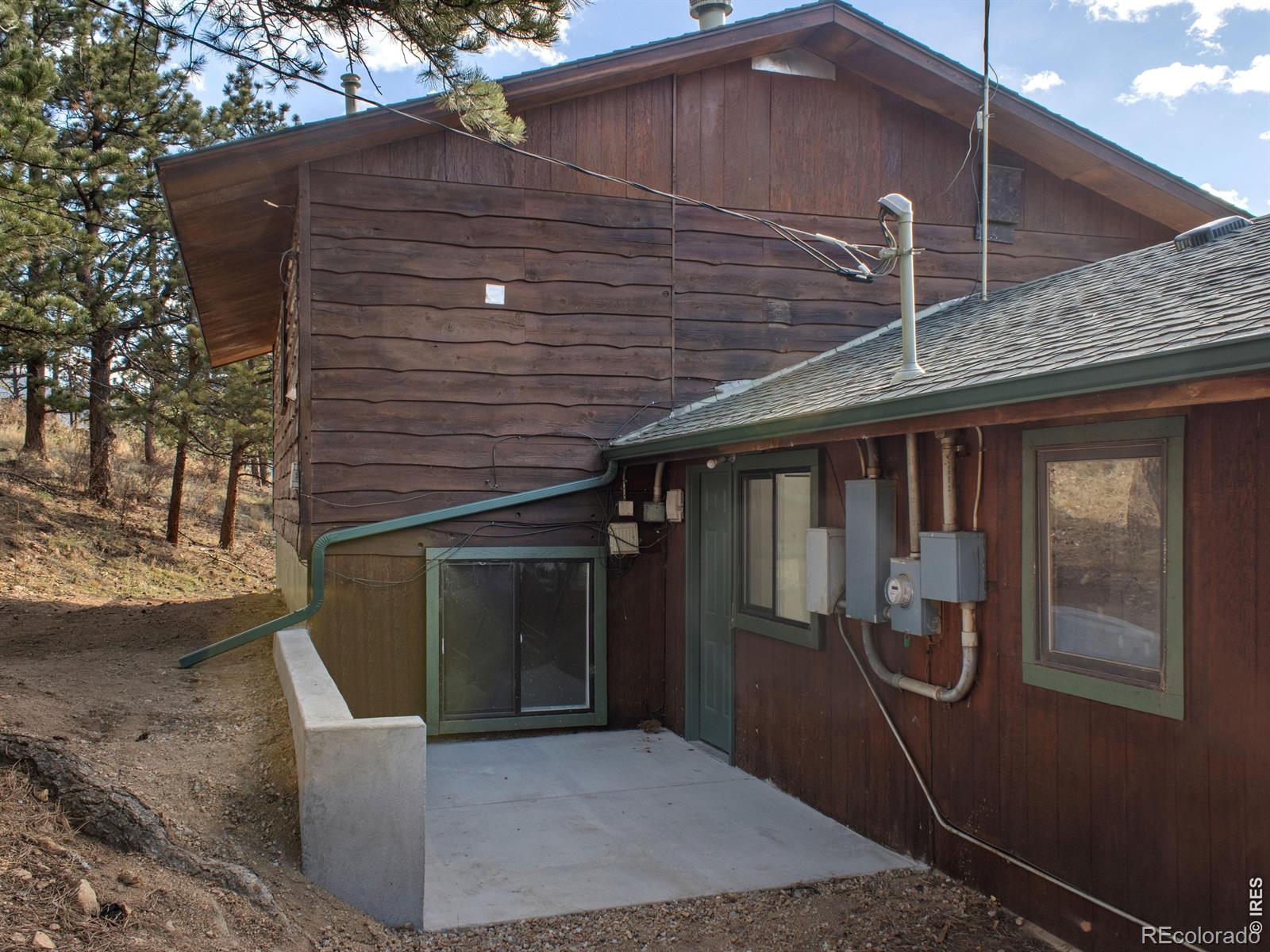 450 Hillside Lane Estes Park CO 80517