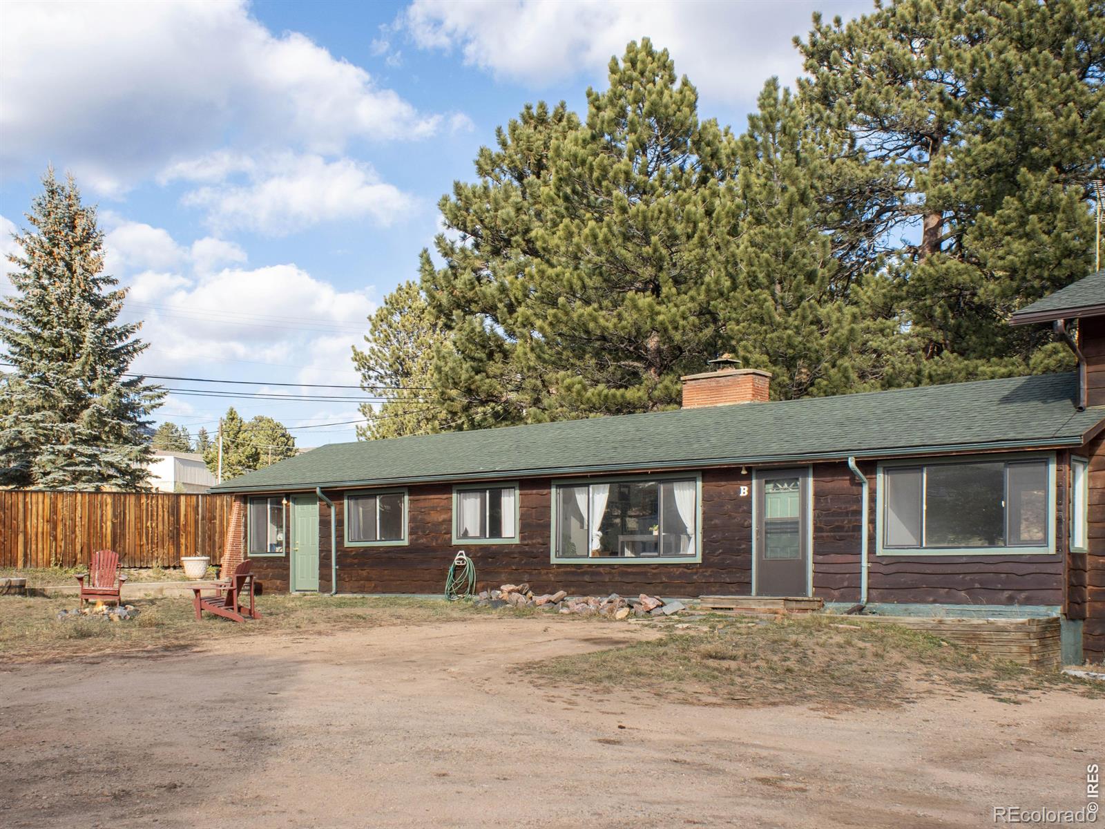 450 Hillside Lane Estes Park CO 80517
