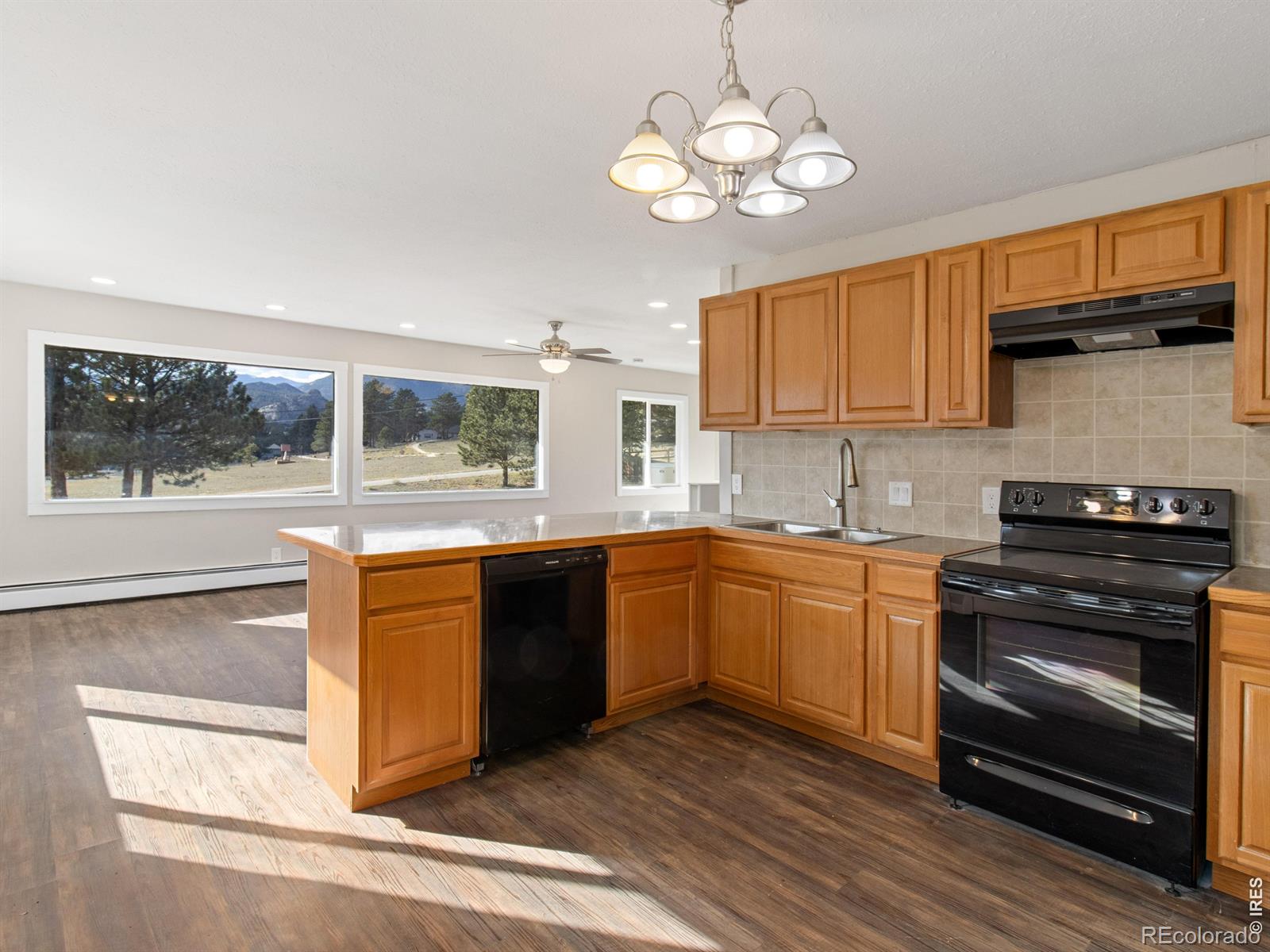450 Hillside Lane Estes Park CO 80517