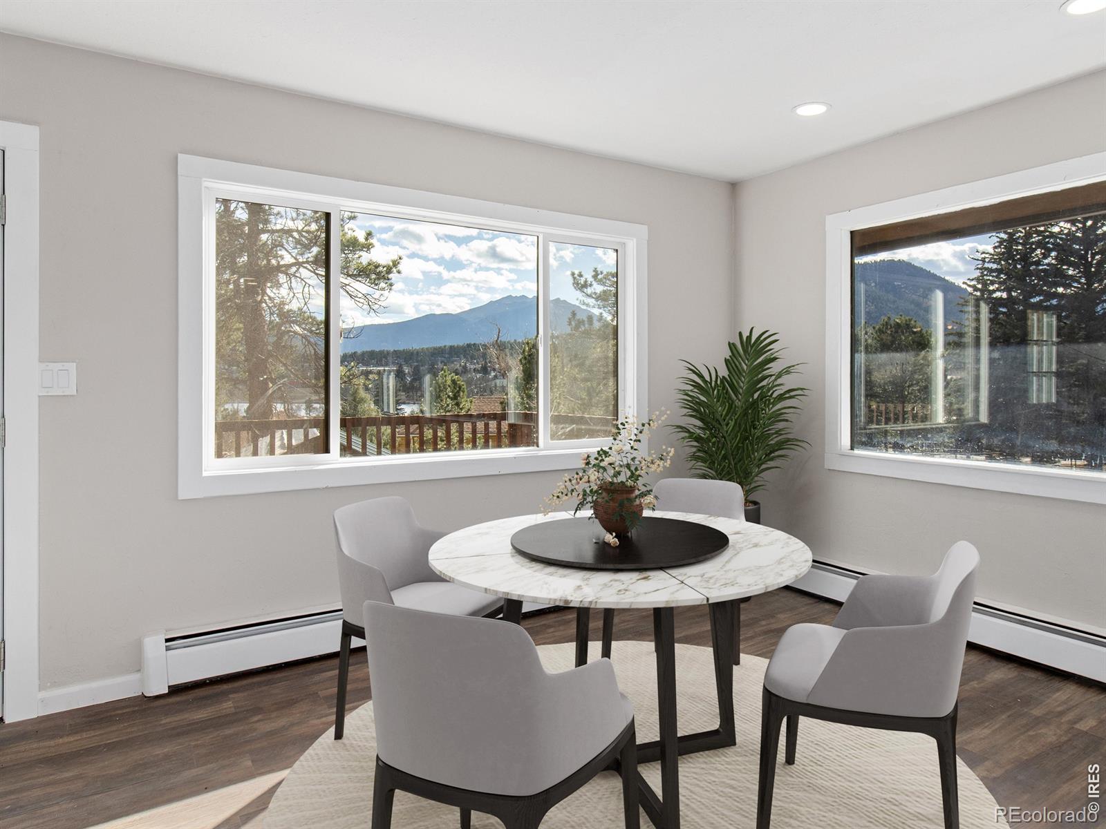 450 Hillside Lane Estes Park CO 80517