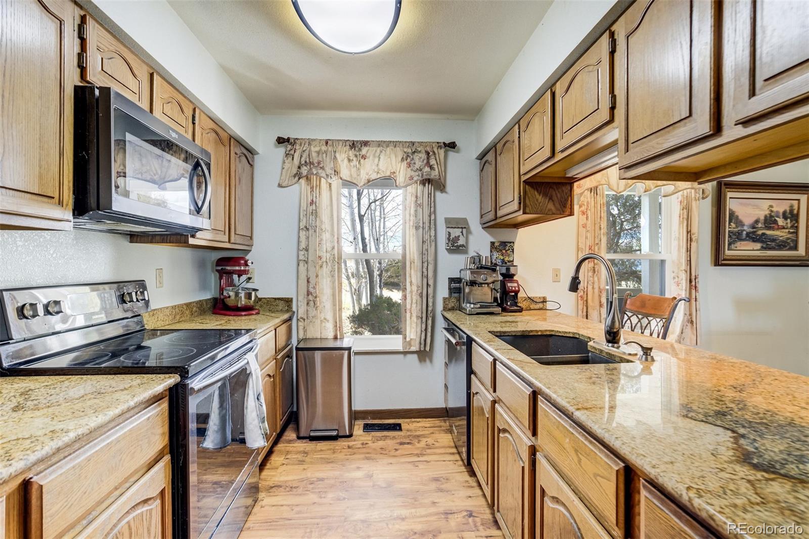 18300 County Road 105 Ramah CO 80832