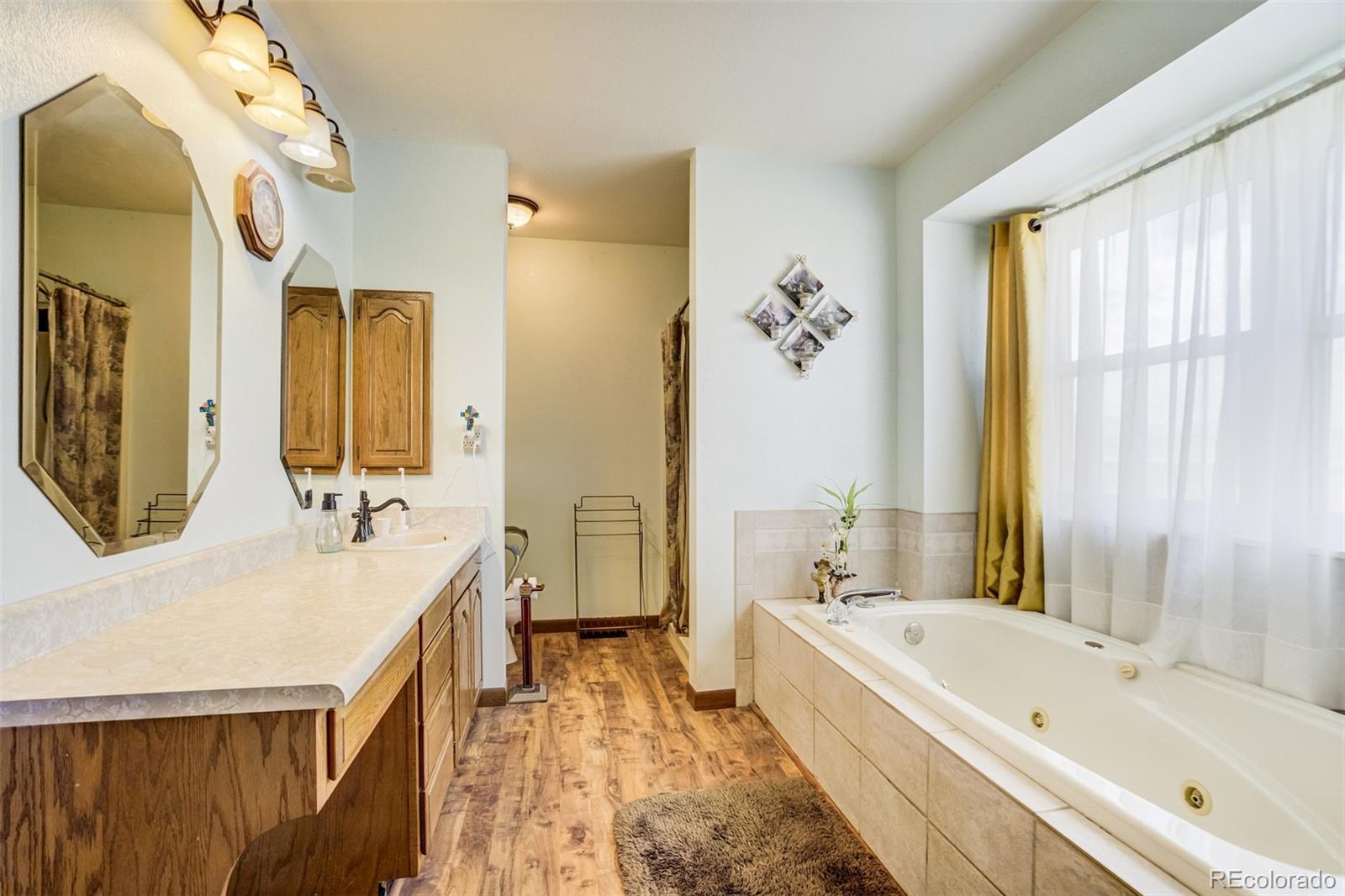 18300 County Road 105 Ramah CO 80832