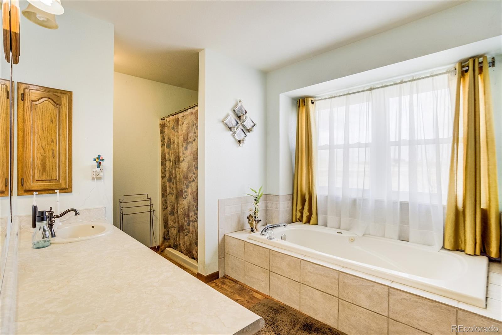 18300 County Road 105 Ramah CO 80832