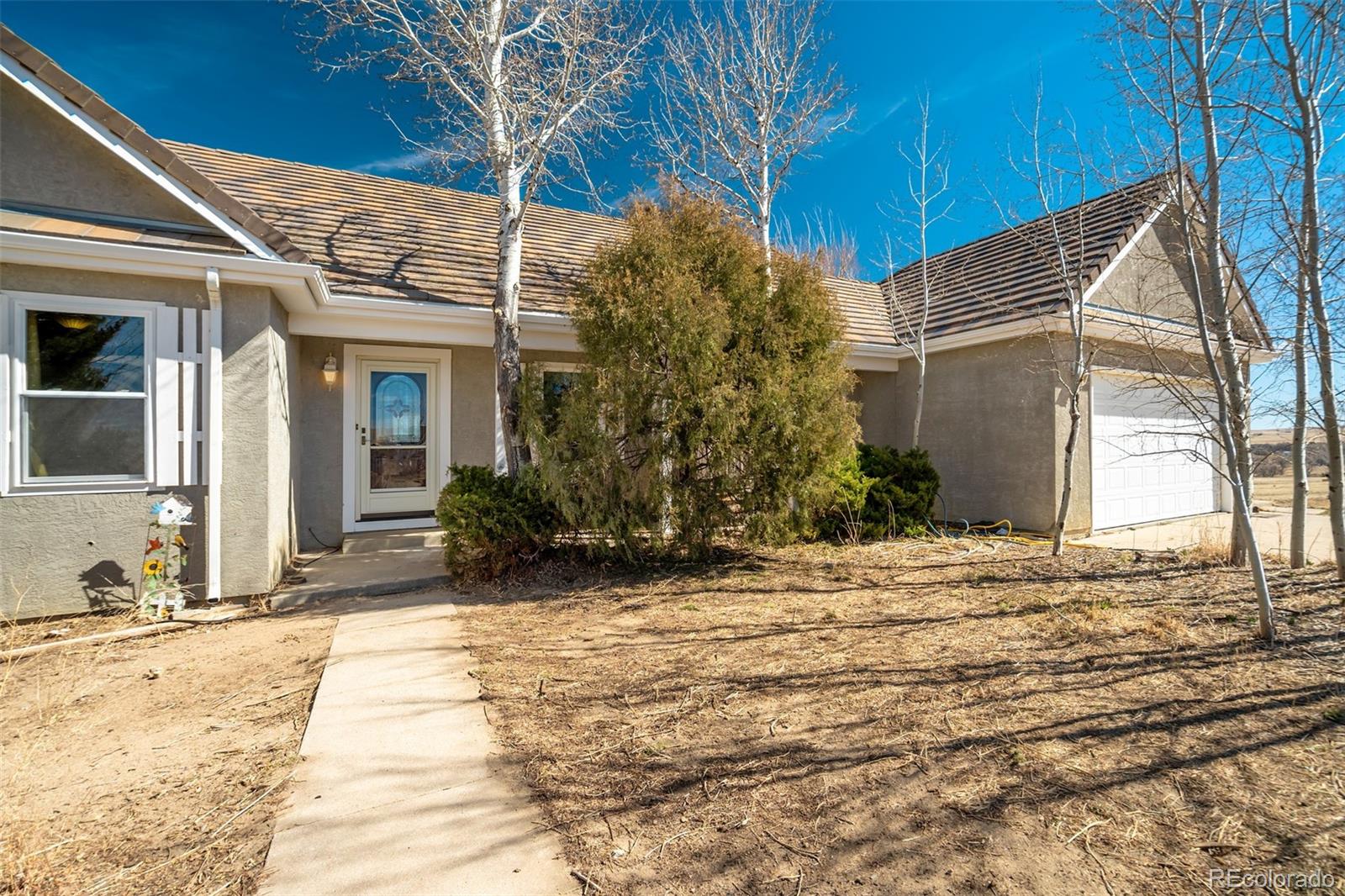 18300 County Road 105 Ramah CO 80832