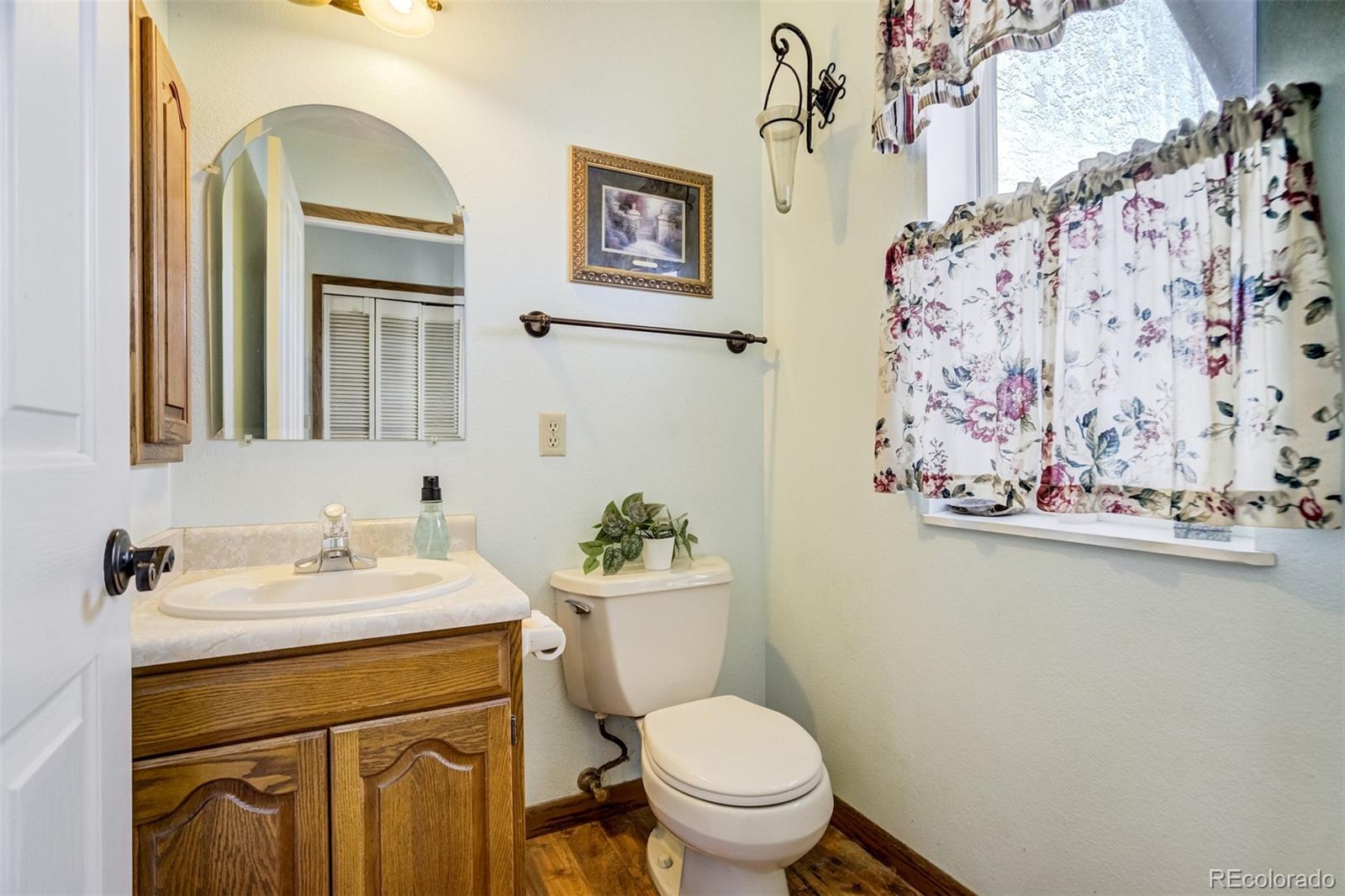 18300 County Road 105 Ramah CO 80832