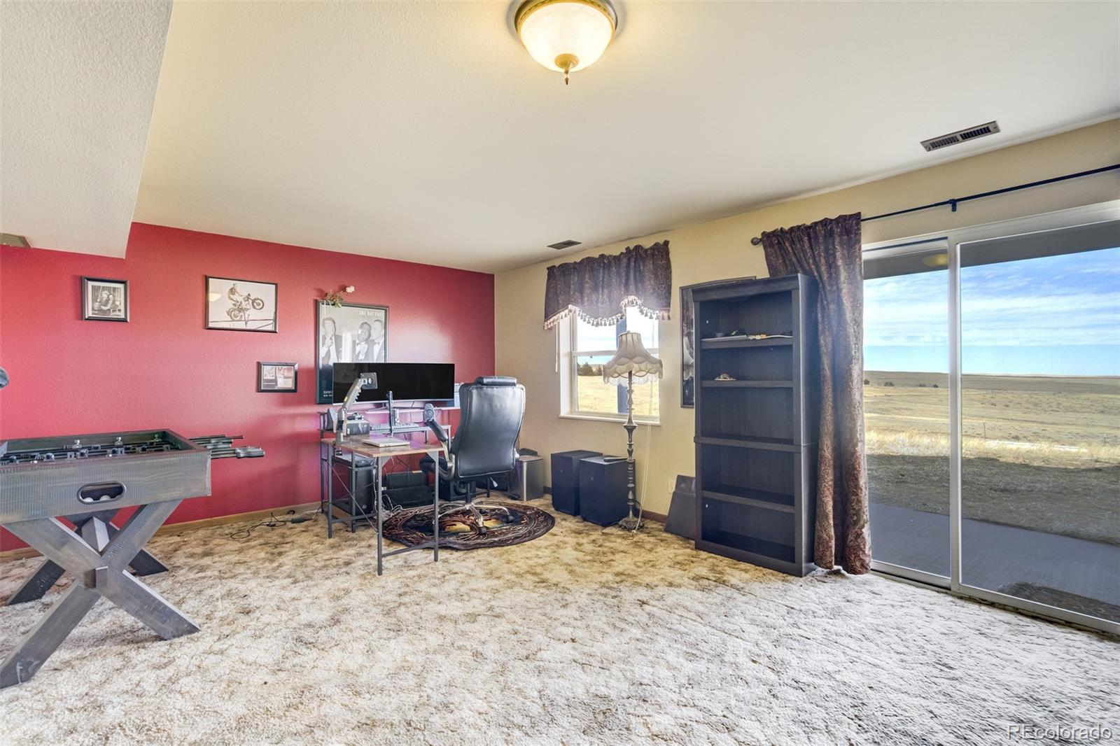 18300 County Road 105 Ramah CO 80832