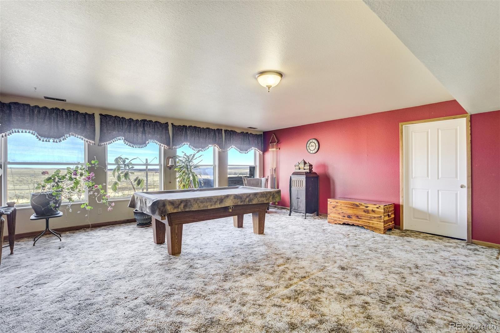 18300 County Road 105 Ramah CO 80832