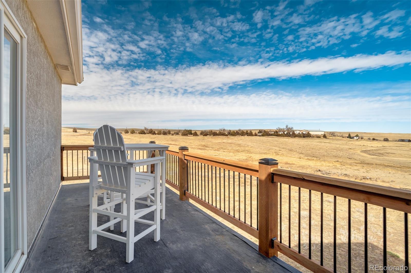 18300 County Road 105 Ramah CO 80832