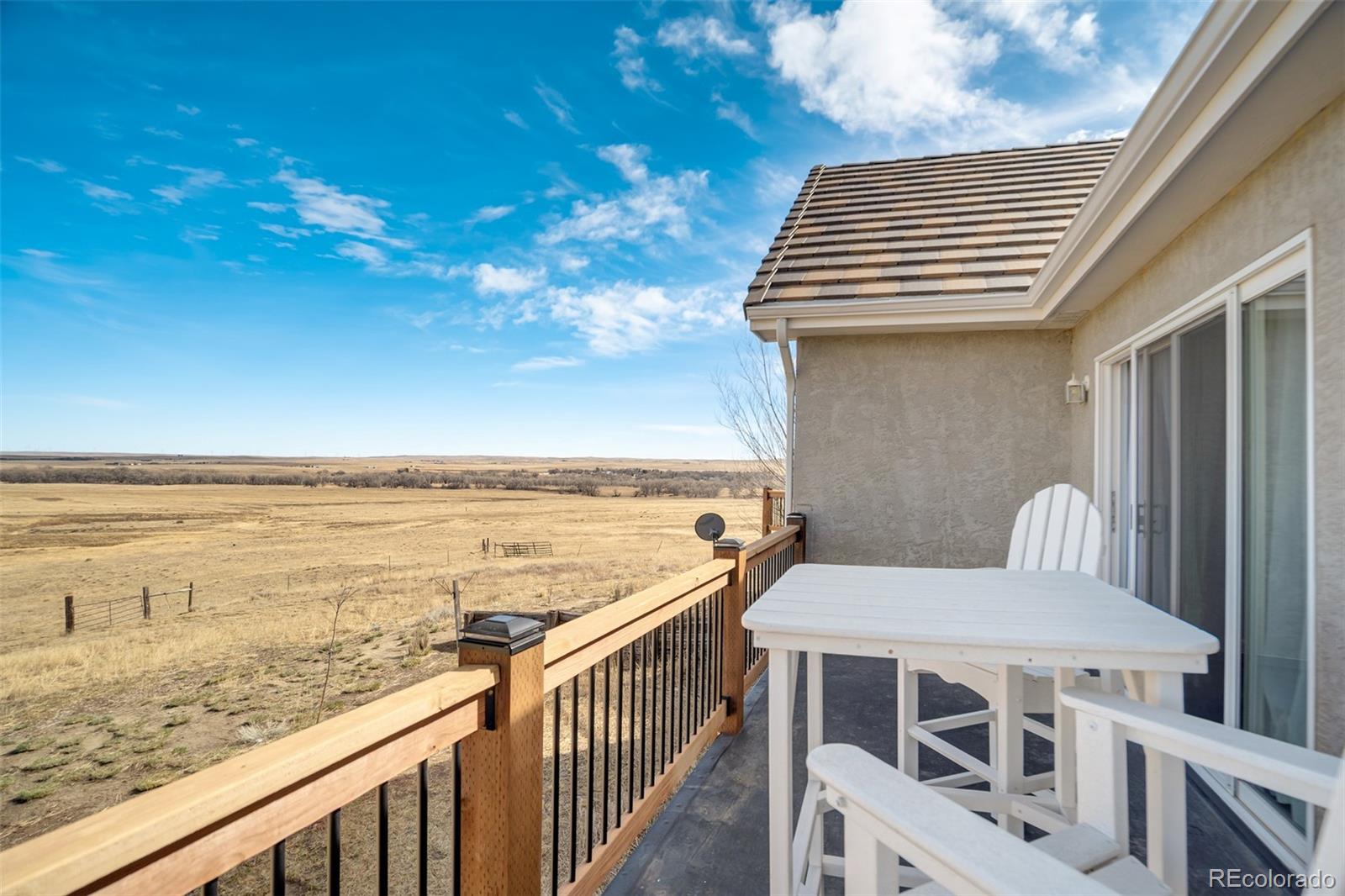 18300 County Road 105 Ramah CO 80832