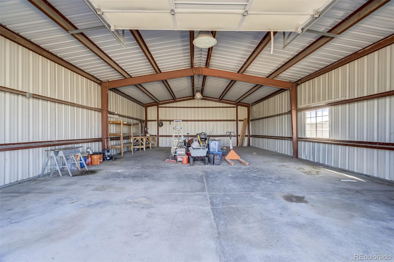 18300 County Road 105 Ramah CO 80832