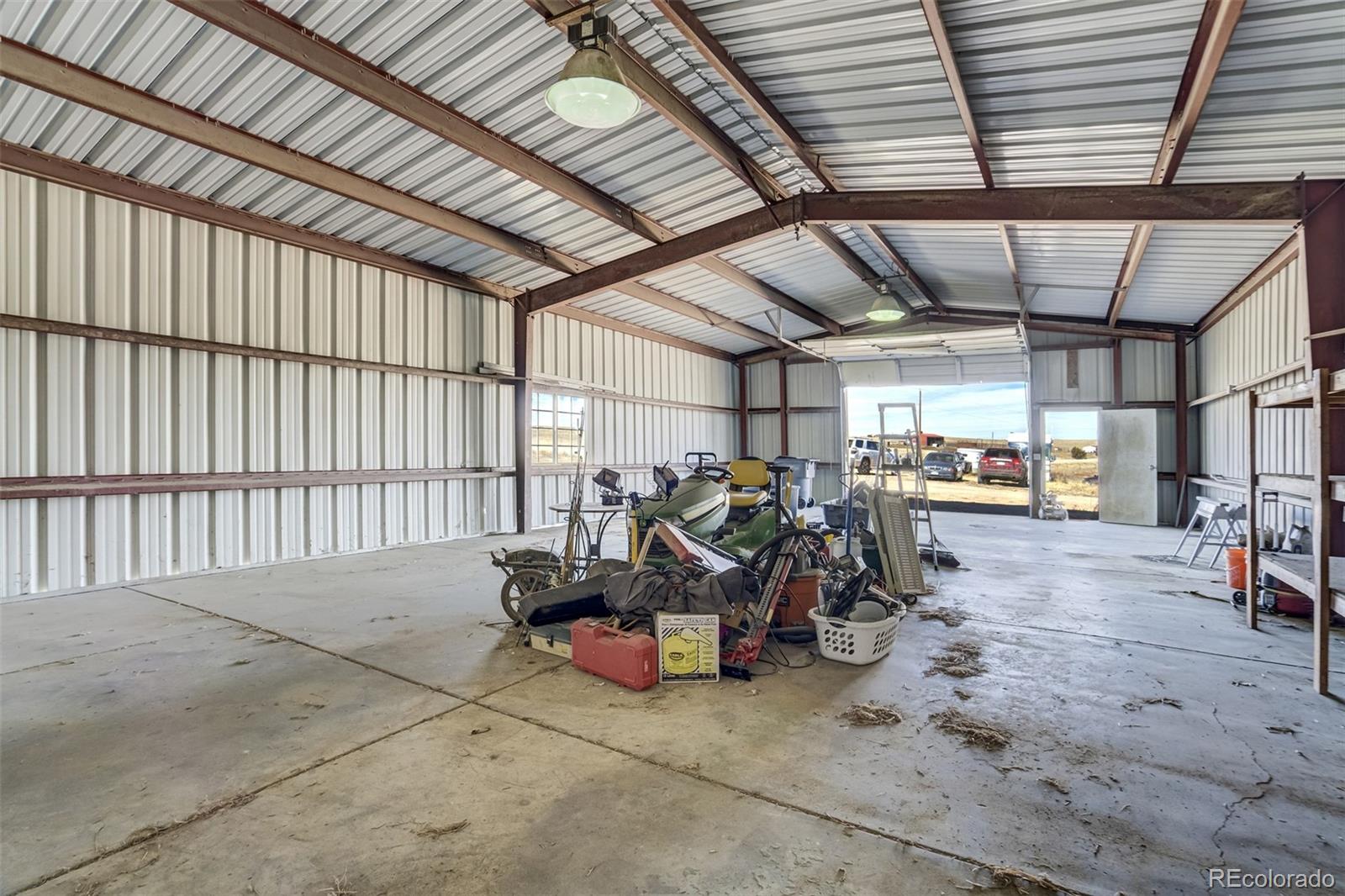 18300 County Road 105 Ramah CO 80832